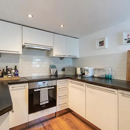 Lovely Flat In Chelsea London Exterior photo